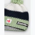 Cappello invernale Eisbar Star Pompon SA mint green 2
