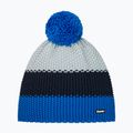 Cappello invernale Eisbar Star Pompon blue/cobalt