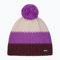 Cappello invernale Eisbar Star Pompon lilac/purple