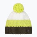 Cappello invernale Eisbar Star Pompon outdoor green