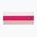 Fascia per la testa Eisbar Star pink