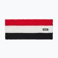 Fascia per la testa Eisbar Star ketchup/red
