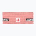 Fascia per la testa Eisbar Jamies SA salmon