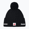 Cappello invernale Eisbar Ronda Pompon SA black