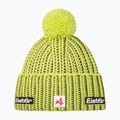 Cappello invernale Eisbar Ronda Pompon SA lime green