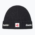Cappello invernale Eisbar Sorrak SA black