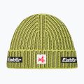 Cappello invernale Eisbar Sorrak SA lime green