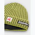 Cappello invernale Eisbar Sorrak SA lime green 2