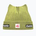 Cappello invernale Eisbar Sorra SA lime green