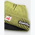 Cappello invernale Eisbar Sorra SA lime green 2