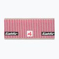 Fascia per la testa Eisbar Sorrak pink