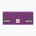 Fascia per la testa Eisbar Sorrak purple