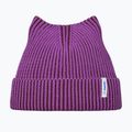 Cappello invernale Eisbar Sorra purple