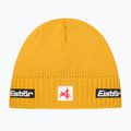 Cappello invernale Eisbar Trop SA mustard yellow