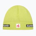 Cappello invernale Eisbar Trop SA lime green