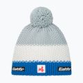 Berretto invernale da bambino Eisbar Stan Pompon SA blue/cobalt