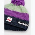 Berretto invernale da bambino Eisbar Stan Pompon SA purple 2