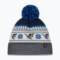 Cappello invernale Eisbar Retroski Pompon navy