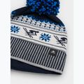 Cappello invernale Eisbar Retroski Pompon navy 2