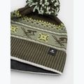 Cappello invernale Eisbar Retroski Pompon olive/khaki green 2