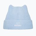 Berretto invernale da bambino Eisbar Ariata light blue