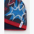 Berretto invernale da bambino Eisbar Ready Pompon ketchup/red 2