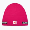 Cappello invernale Eisbar Rai SA pitti pink