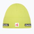 Cappello invernale Eisbar Rai SA lime green