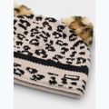 Berretto invernale da bambino Eisbar Stephie beige/leopard print 2