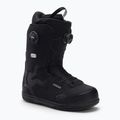 Scarponi da snowboard da uomo DEELUXE ID Dual Boa PF nero