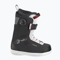 Scarponi da snowboard per bambini DEELUXE Rough Diamond nero 9