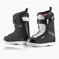 Scarponi da snowboard per bambini DEELUXE Rough Diamond nero 10