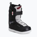 Scarponi da snowboard per bambini DEELUXE Rough Diamond nero