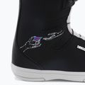 Scarponi da snowboard per bambini DEELUXE Rough Diamond nero 7