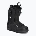 Scarponi da snowboard DEELUXE ID Dual Boa nero