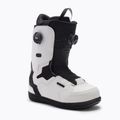 Scarponi da snowboard DEELUXE ID Dual Boa bianco