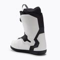Scarponi da snowboard DEELUXE ID Dual Boa bianco 2