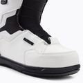 Scarponi da snowboard DEELUXE ID Dual Boa bianco 7