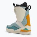 Stivali da snowboard da donna DEELUXE ID Lara BOA happy cloud 2