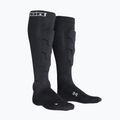 ION Pads BD-Socks 2.0 parastinchi neri per bicicletta
