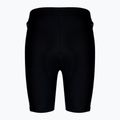 Pantaloncini da ciclismo da uomo ION In-Shorts Plus nero 2