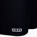 Pantaloncini da ciclismo da uomo ION In-Shorts Plus nero 3