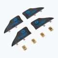 Pinne kiteboard DUOTONE Finbox Carbon 30 4 pz.