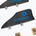 Pinne kiteboard DUOTONE Finbox Carbon 30 4 pz. 2