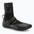 ION Ballistic 3/2 Round Toe stivale in neoprene nero 48200