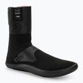 ION Socks Ballistic 3/2 Round Toe calze in neoprene nero