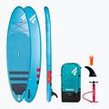 SUP Fanatic Stubby Fly Air blu