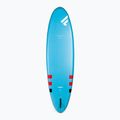 SUP Fanatic Stubby Fly Air blu 4