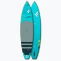 SUP Fanatic Ray Air Premium 12'6" tavola