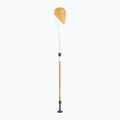 Pagaia SUP 3 pezzi Fanatic Bamboo Carbon 50 Regolabile 2